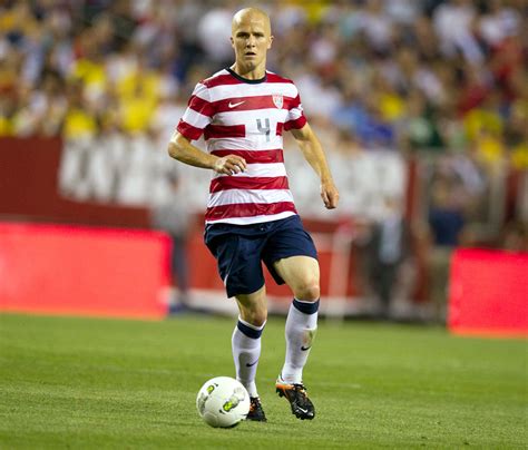 U.S. Soccer uniforms, jerseys through the years (PHOTOS) - Sports ...