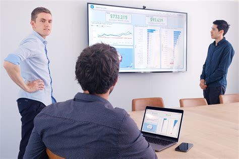 Simple Data Report 的图像结果