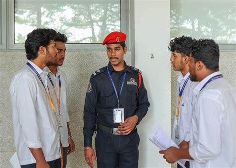 Campus Labour & Gender Study 2025: Field Interviews by Students