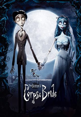 Image result for Tim Burton Corpse Bride Dailymotion