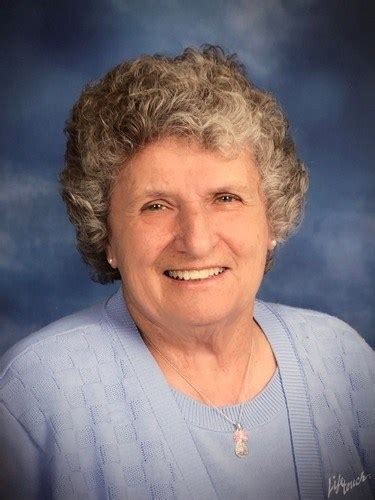 Janet Swift Obituary (1933 - 2024) - Council Bluffs, IA - The Daily ...
