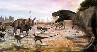 Cretaceous 的图像结果