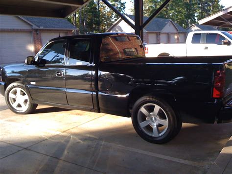 2004 Silverado Ss For Sale - SSs & VHOs Only - SilveradoSS.com