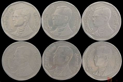 泰国10泰铢 外国纸币 1953年 中邮网[集邮/钱币/邮票/金银币/收藏资讯]收藏品商城
