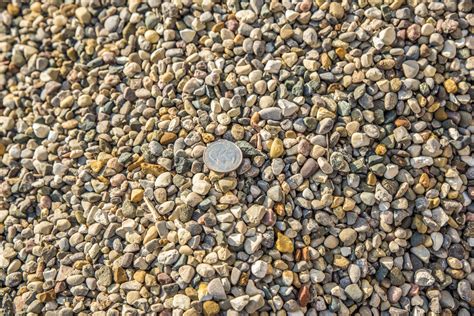 Pea Stone – C&J Bark Inc