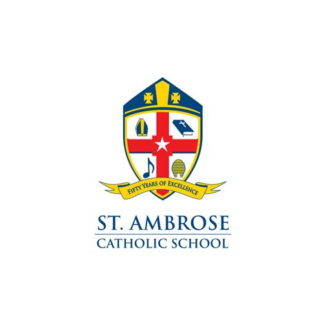 St. Ambrose Catholic Church - Houston, TX