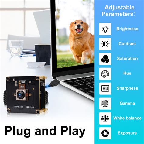 ELP USB Camera Software Download 的图像结果