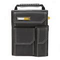 Toughbuilt Organizer + Grid Notebook L TB-56-L-C | Zoro