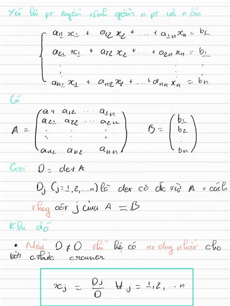 Cramer's Rules 的图像结果