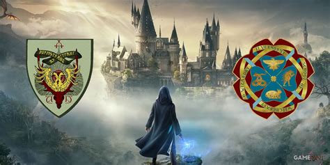 Harry Potter Schools