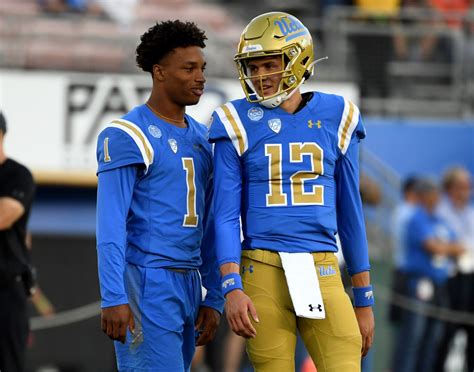 UCLA football players remain united going into the bye week - Daily News