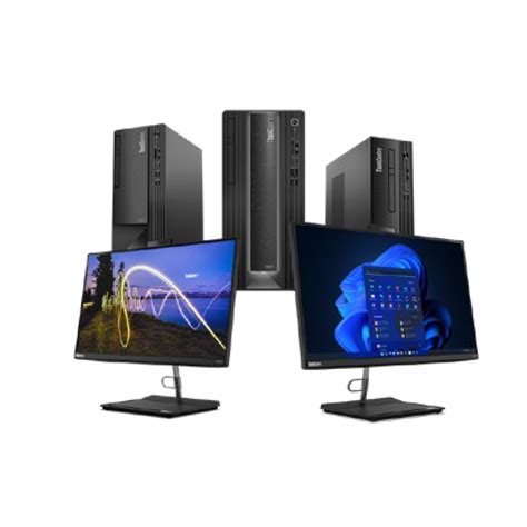 Lenovo Desktop Computers 的图像结果
