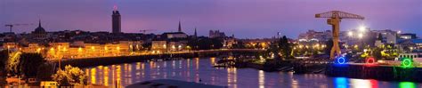 THE BEST Downtown Motels in Nantes 2026