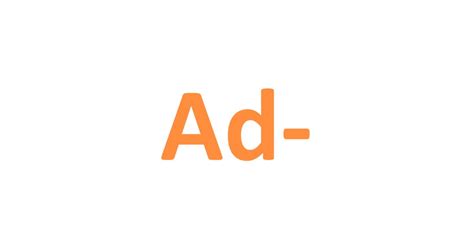 Dutch words beginning with AD Quiz - By JeroAdmi