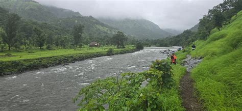 Kataldhar Waterfall Trek | Kataldhar Trek 2026 | Adventure Geek