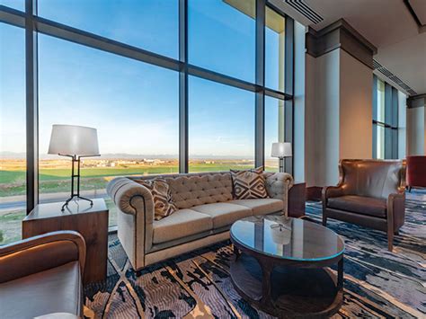 upscale resort hotel convention venus by gaylord hotel