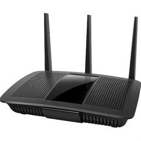 Router 的图像结果