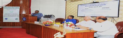 International Society of Environmental Botanists (ISEB) | Home