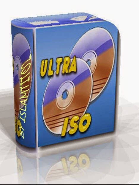 Descargar Ultra ISO 9.6 ~ Comunidad Informática & Negocios Online