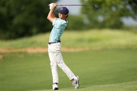Is 15-year-old Miles Russell the youngest golfer to play on the PGA ...