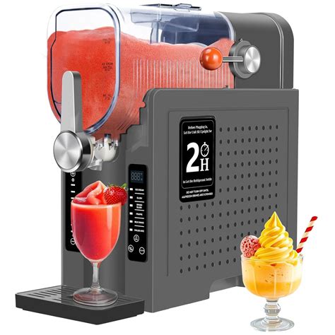 Slushie Machine, Frozen Drink Maker & Ice Cream Australia | Ubuy