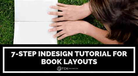 Image result for InDesign Tutorial for Creating a Book