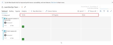 Image result for Azure DevOps for Scrum Masters Tutorial