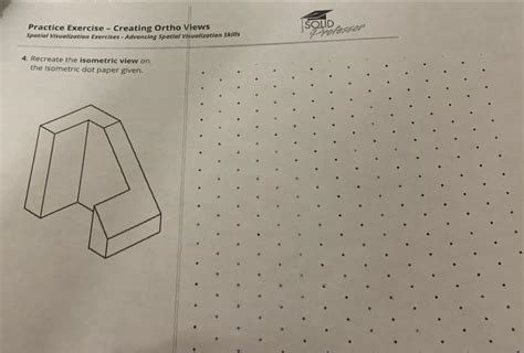 Image result for Spatial Visualization Practice