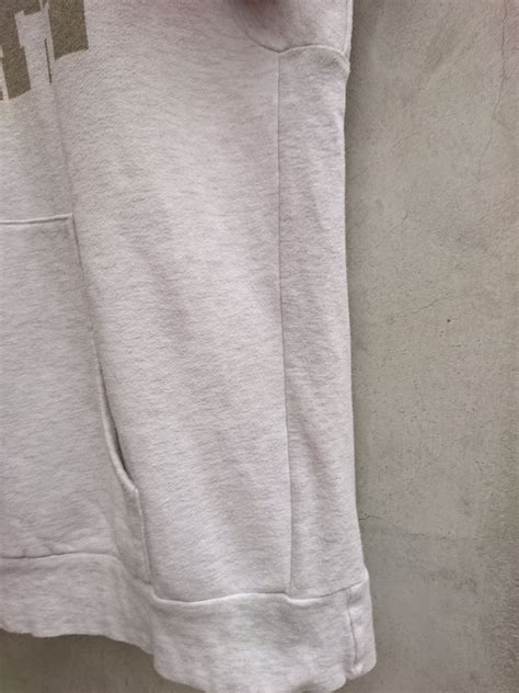 1990s USAFA HOODED SWEAT SHIRTS | BOW & ARROW WEB STORE