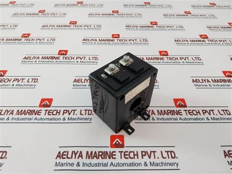 Garre Transformere 92/041877 Current Transformer 50/60Hz – Aeliya ...