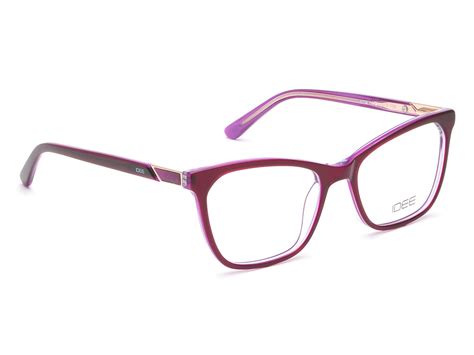 IDEE 1734 Women Square Frames – IDEE Eyewear