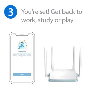 D-Link R12 AC1200 Eagle PRO 1200Mbps Dual Band AI Powered Wi-Fi Router ...