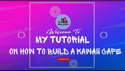 Image result for Cafe Minecraft Tutorial Easy