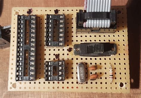 Image result for ISP Programmer AVR