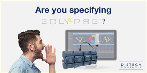 Image result for Eclypse Display Distech