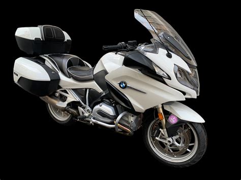 selle seule R 1200 RT