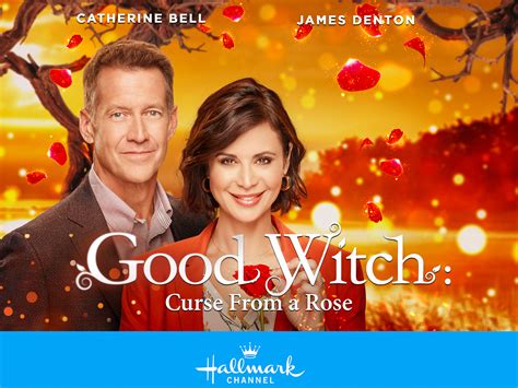 Prime Video: Good Witch, Season 5