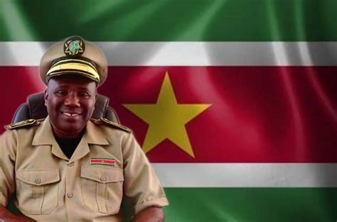 srefidensi activiteiten Para, Dahlbergstraat, Onverwacht, Suriname ...