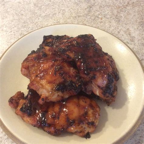 Baked Teriyaki Chicken Recipe | Allrecipes
