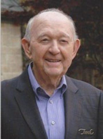 Max Williams Obituary - Abilene Reporter News
