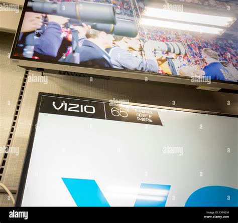 Initial tv hi-res stock photography and images - Alamy