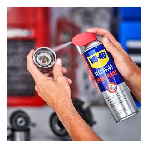 WD-40 Specialist® Penetrant Package 400 ml