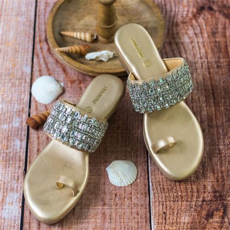 Bling Wedges – Urbansway
