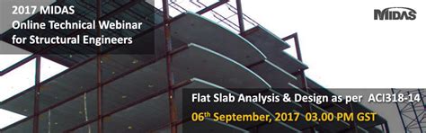 MIDAS Engineering Software | Structural Design & Analysis Solution