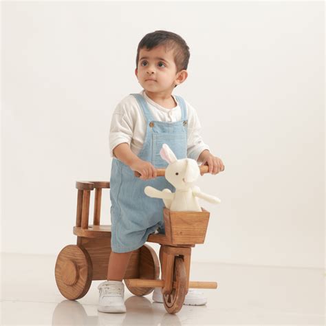 Dungarees for Babies & Kids – Zoey