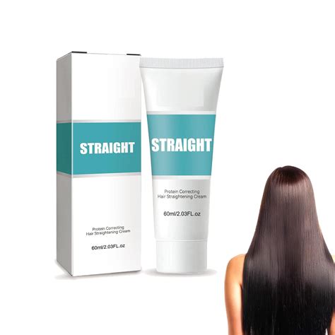 Hair Straightening Cream Formulation Pdf at John Whyte blog