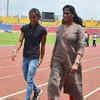 PT Usha becomes Asian Athletics Association's Athletes Commission ...