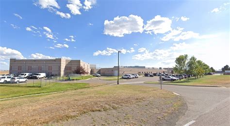 Cascade County Detention Facility, MT Inmate Search: Roster & Mugshots