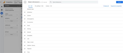 Essential Tips for Directional Reporting in GA4 — Whiteboard Friday Vector Art