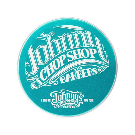 Johnny's Chop Shop Curl Respect Curl Cream - Net Pharmacy